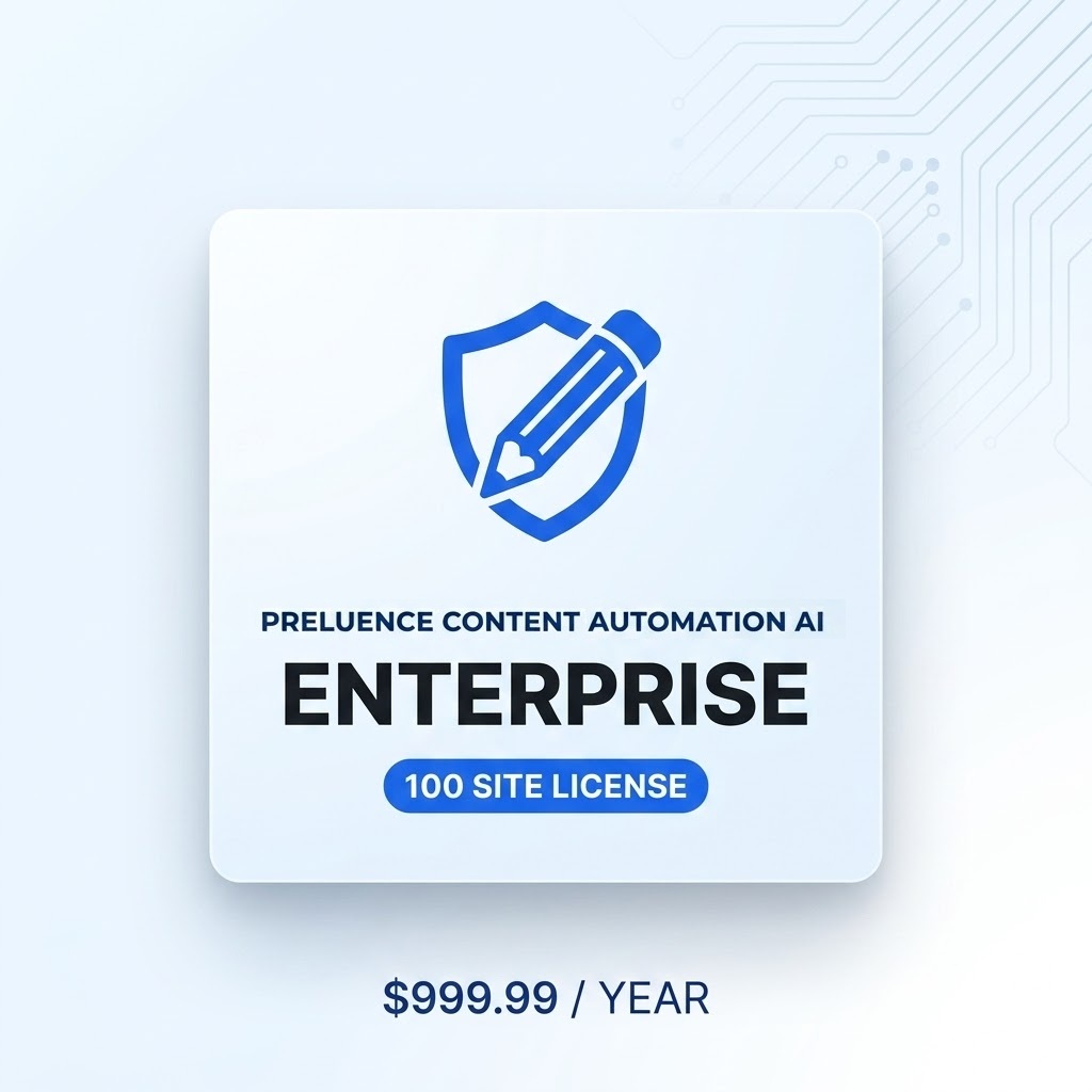 Preluence Content Automation AI - Image 6