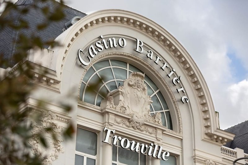Première connexion, première impression