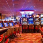 Mijn eerste avond bij Total Casino NL