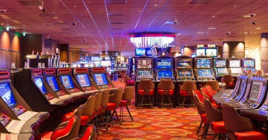 Mijn eerste avond bij Total Casino NL - overview Mijn eerste avond bij Total Casino NL - overview