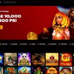 Experience the Thrill of Slotlair Casino Online in the UK