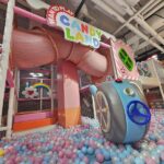 What is Candyland Casino?